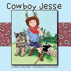 Cowboy jesse for sale  Delivered anywhere in USA 