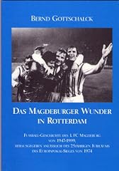 Magdeburger wunder rotterdam gebraucht kaufen  Wird an jeden Ort in Deutschland