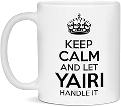 Yairi mug funny for sale  Delivered anywhere in USA 