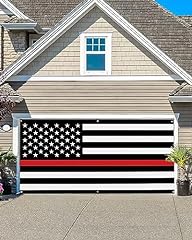 Garage door banner for sale  Delivered anywhere in USA 