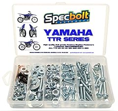 120pc specbolt fasteners for sale  Delivered anywhere in USA 