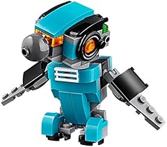 Lego 31062 robot d'occasion  Livré partout en France