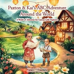 Paxton kai abc for sale  Delivered anywhere in USA 