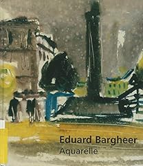 Eduard bargheer . gebraucht kaufen  Wird an jeden Ort in Deutschland