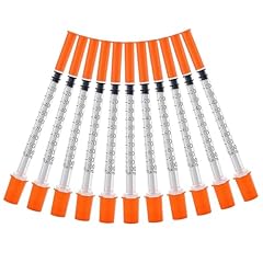 30pack 1ml syringes for sale  Delivered anywhere in USA 