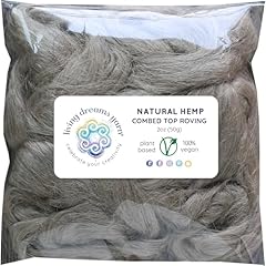 Hemp fiber spinning for sale  Delivered anywhere in USA 