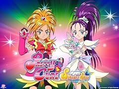 Precure splash star for sale  Delivered anywhere in UK