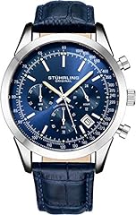 Stuhrling mens rialto for sale  Delivered anywhere in USA 