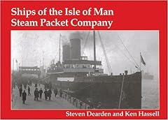 Ships isle man for sale  Delivered anywhere in UK