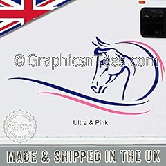 Graphics tees horse for sale  Delivered anywhere in Ireland