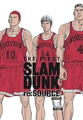 The first slam usato  Spedito ovunque in Italia 