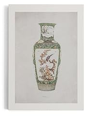Antique chinoiserie bird for sale  Delivered anywhere in UK