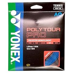 Yonex poly tour usato  Spedito ovunque in Italia 