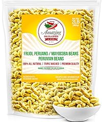 Canary beans bag for sale  Delivered anywhere in USA 