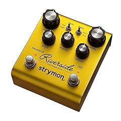 Strymon riverside multistage usato  Spedito ovunque in Italia 