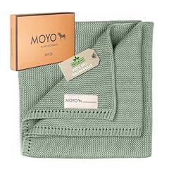 Moyo babydecke behutsamer gebraucht kaufen  Wird an jeden Ort in Deutschland