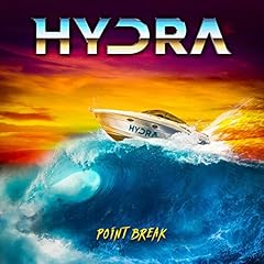 Point break d'occasion  Livré partout en France