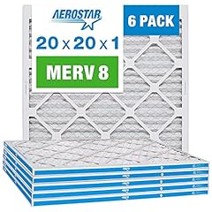 Aerostar 20x20x1 merv for sale  Delivered anywhere in USA 