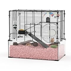 Tier glass hamster for sale  Delivered anywhere in USA 