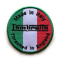 Lambretta made italy for sale  Delivered anywhere in UK