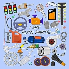Spy auto parts for sale  Delivered anywhere in USA 