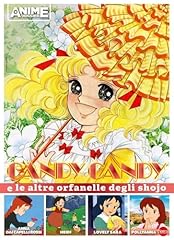 Candy candy altre usato  Spedito ovunque in Italia 