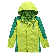 Kid1234 boys rain for sale  Delivered anywhere in USA 