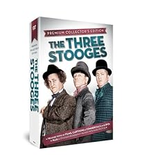 Three stooges premium d'occasion  Livré partout en France