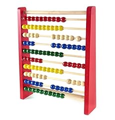 Tobar wooden abacus for sale  Delivered anywhere in UK