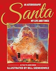 Santa life times for sale  Delivered anywhere in USA 
