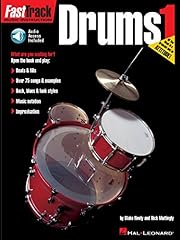 Fasttrack drums method for sale  Delivered anywhere in USA 