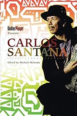 Carlos santana for sale  Delivered anywhere in UK