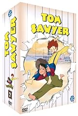 Tom sawyer edition d'occasion  Livré partout en France