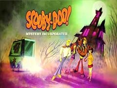 Scooby doo mystery for sale  Delivered anywhere in UK