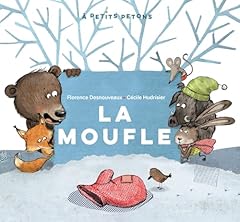 Moufle d'occasion  Livré partout en Belgiqu