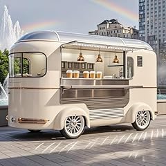 Food trailer trucks for sale  Delivered anywhere in USA 