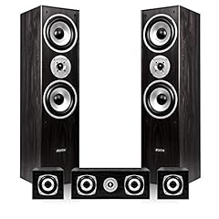 Fenton 5.0 black for sale  Delivered anywhere in UK