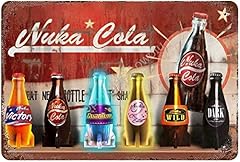 Nuka cola retro for sale  Delivered anywhere in USA 
