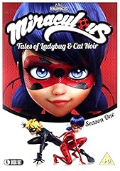 Miraculous tales ladybug for sale  Delivered anywhere in UK