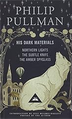 Dark materials gift for sale  Delivered anywhere in UK