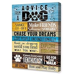 Listngbo advice dog for sale  Delivered anywhere in USA 