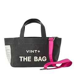 Vint canvas bag gebraucht kaufen  Wird an jeden Ort in Deutschland