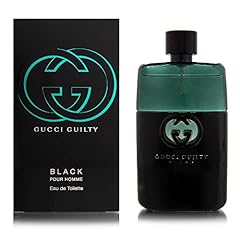 Gucci guilty homme for sale  Delivered anywhere in UK
