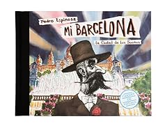 Barcelona. ciudad los d'occasion  Livré partout en France