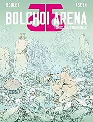 Bolchoi arena t02 d'occasion  Livré partout en France