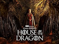 House the dragon gebraucht kaufen  Wird an jeden Ort in Deutschland