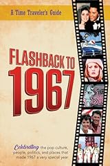 Flashback 1967 celebrating for sale  Delivered anywhere in USA 