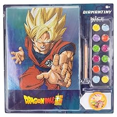 tableau dragon ball d'occasion  Livré partout en France