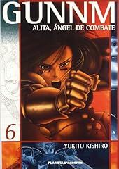 Gunnm alita nº d'occasion  Livré partout en France