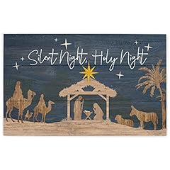 Silent night navy for sale  Delivered anywhere in USA 